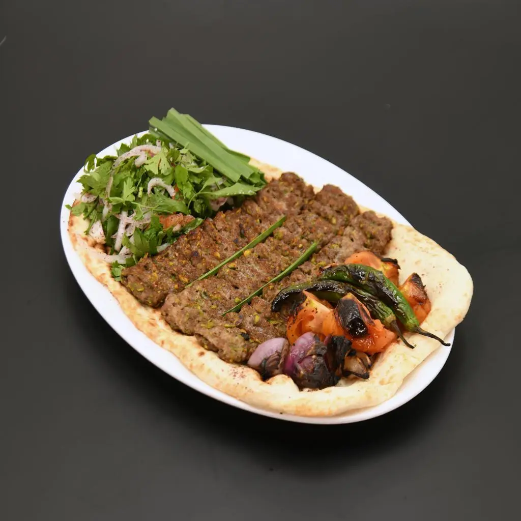 كباب محشي